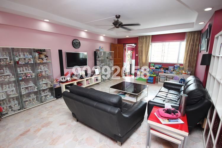 Blk 125 Geylang East Avenue 1 (Geylang), HDB 4 Rooms #150957352